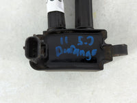 2006-2022 Dodge Durango Ignition Coil Igniter Pack - Oemusedautoparts1.com