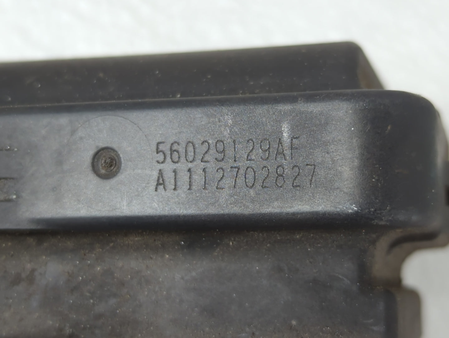 2006-2022 Dodge Durango Ignition Coil Igniter Pack - Oemusedautoparts1.com