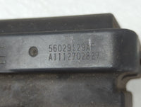 2006-2022 Dodge Durango Ignition Coil Igniter Pack - Oemusedautoparts1.com