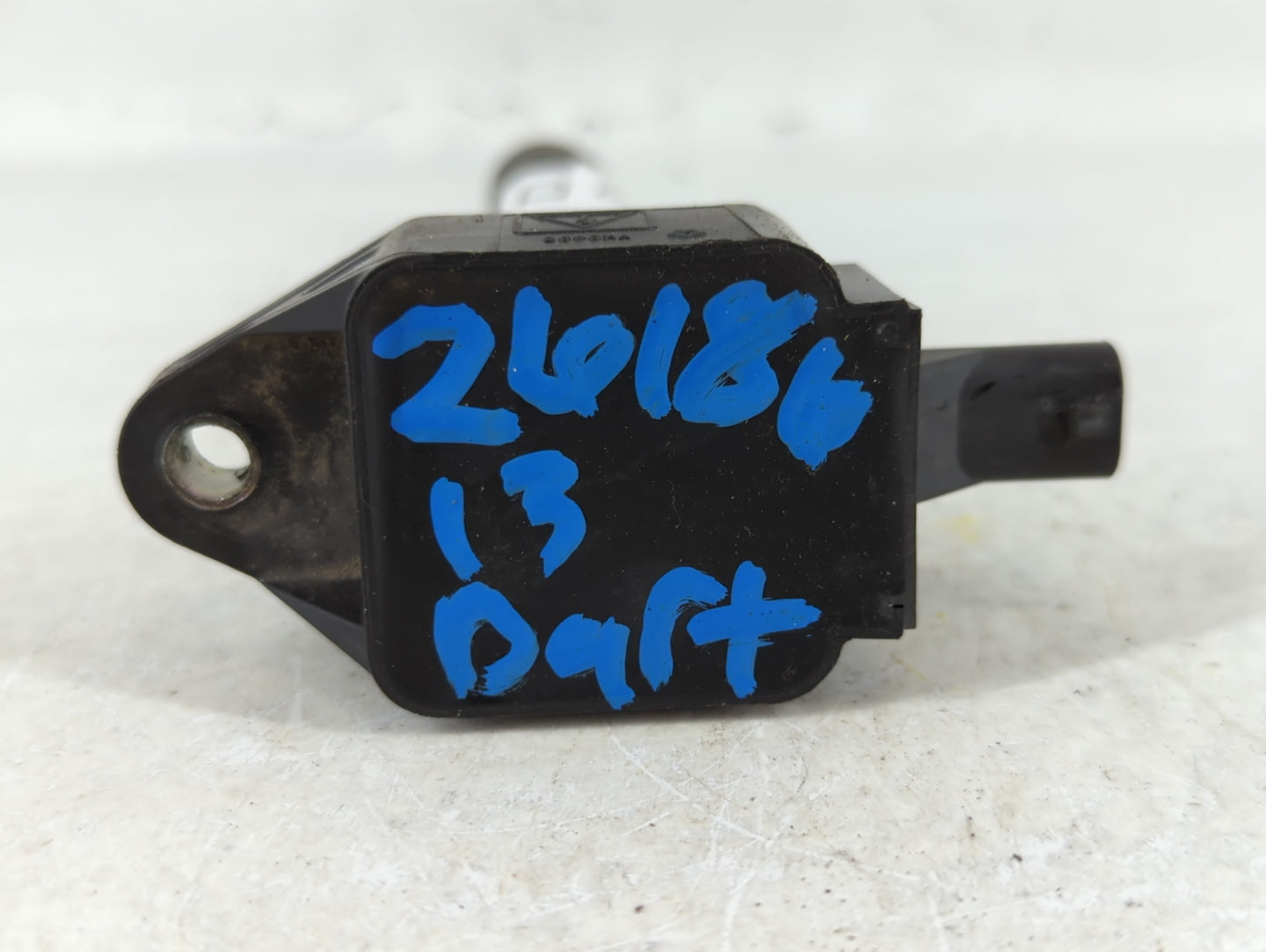 2013-2016 Dodge Dart Ignition Coil Igniter Pack - Oemusedautoparts1.com