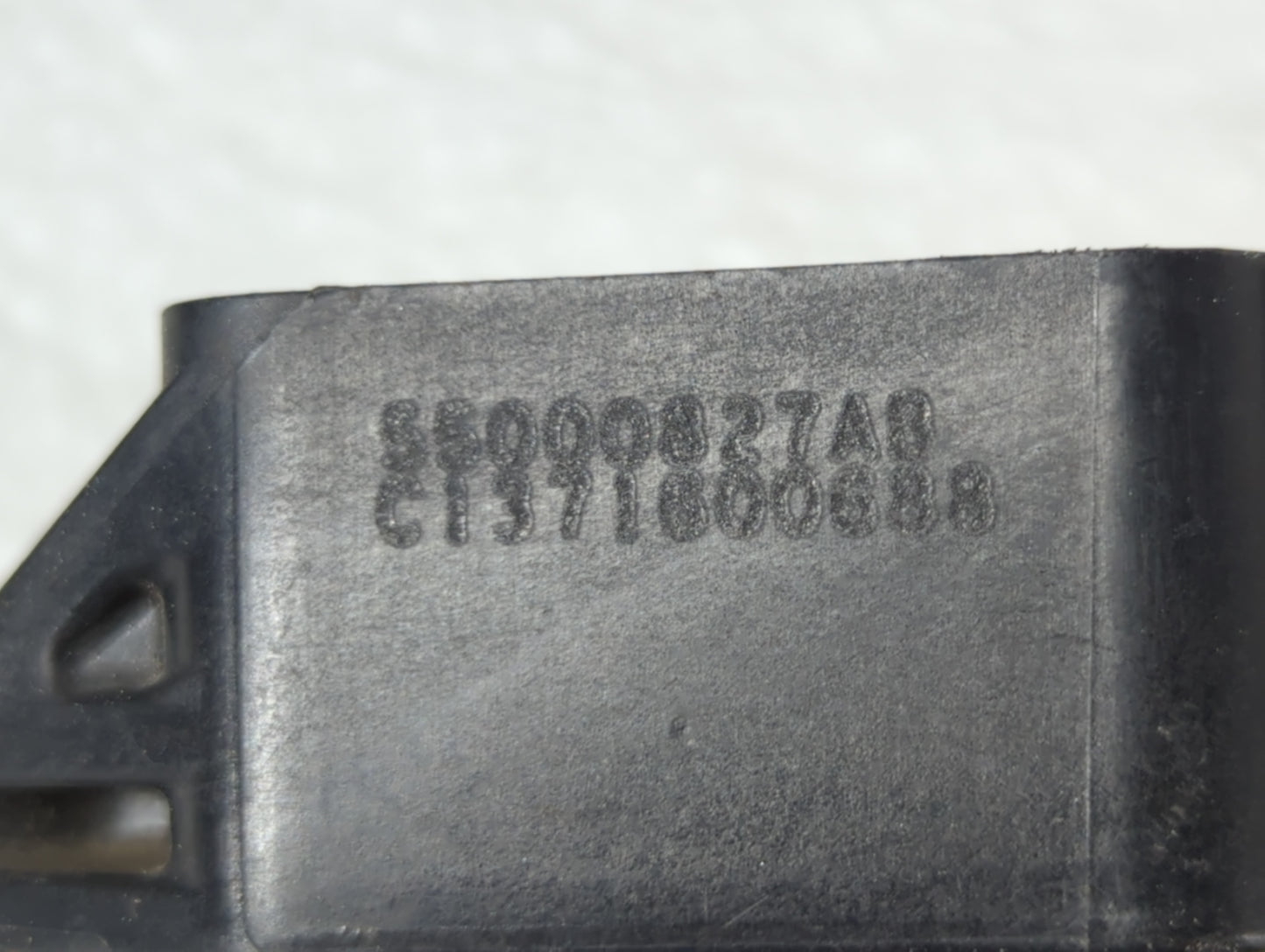 2013-2016 Dodge Dart Ignition Coil Igniter Pack - Oemusedautoparts1.com
