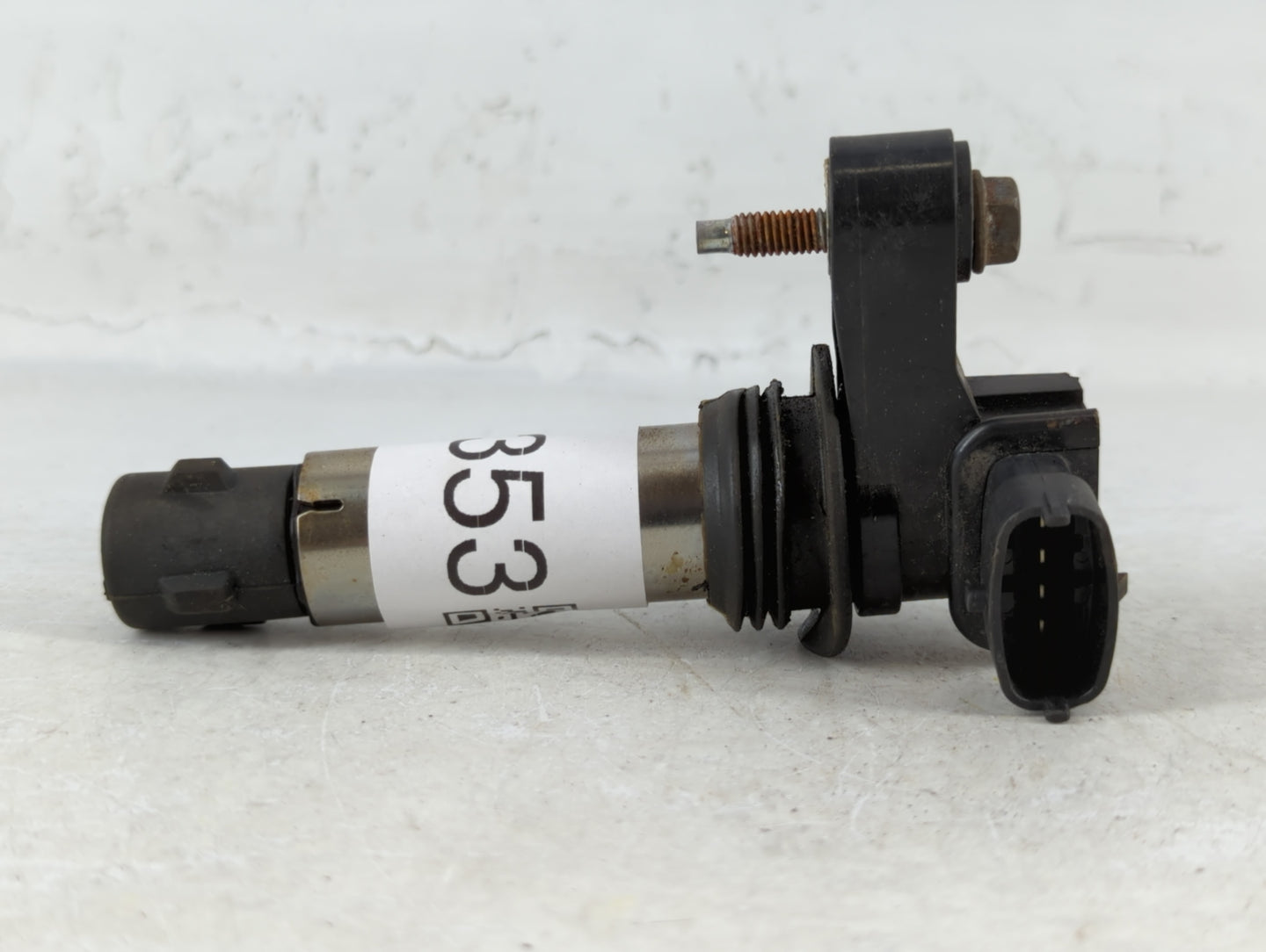 2010-2015 Chevrolet Camaro Ignition Coil Igniter Pack - Oemusedautoparts1.com
