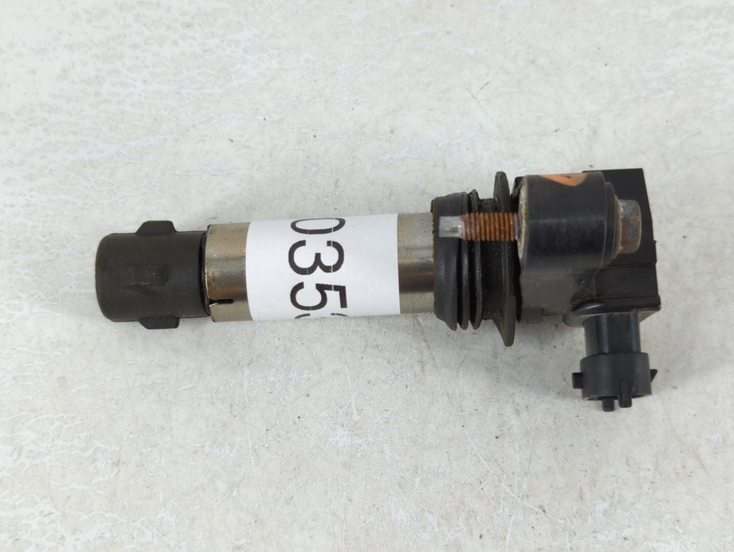 2010-2015 Chevrolet Camaro Ignition Coil Igniter Pack - Oemusedautoparts1.com
