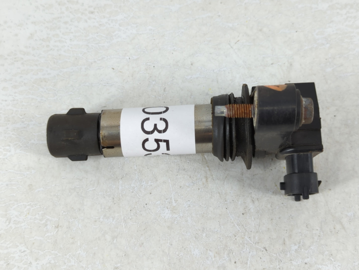 2010-2015 Chevrolet Camaro Ignition Coil Igniter Pack - Oemusedautoparts1.com