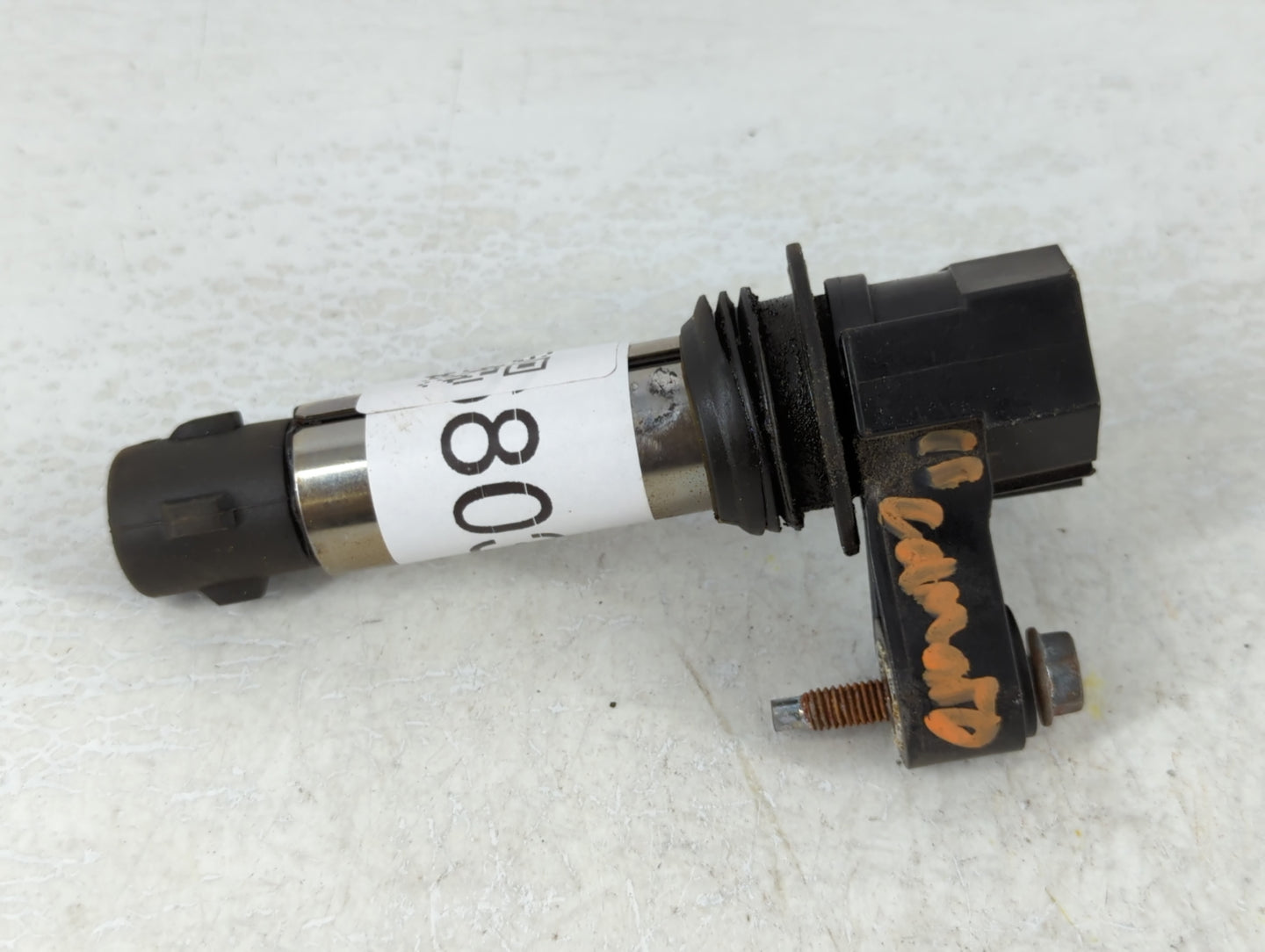 2010-2015 Chevrolet Camaro Ignition Coil Igniter Pack - Oemusedautoparts1.com