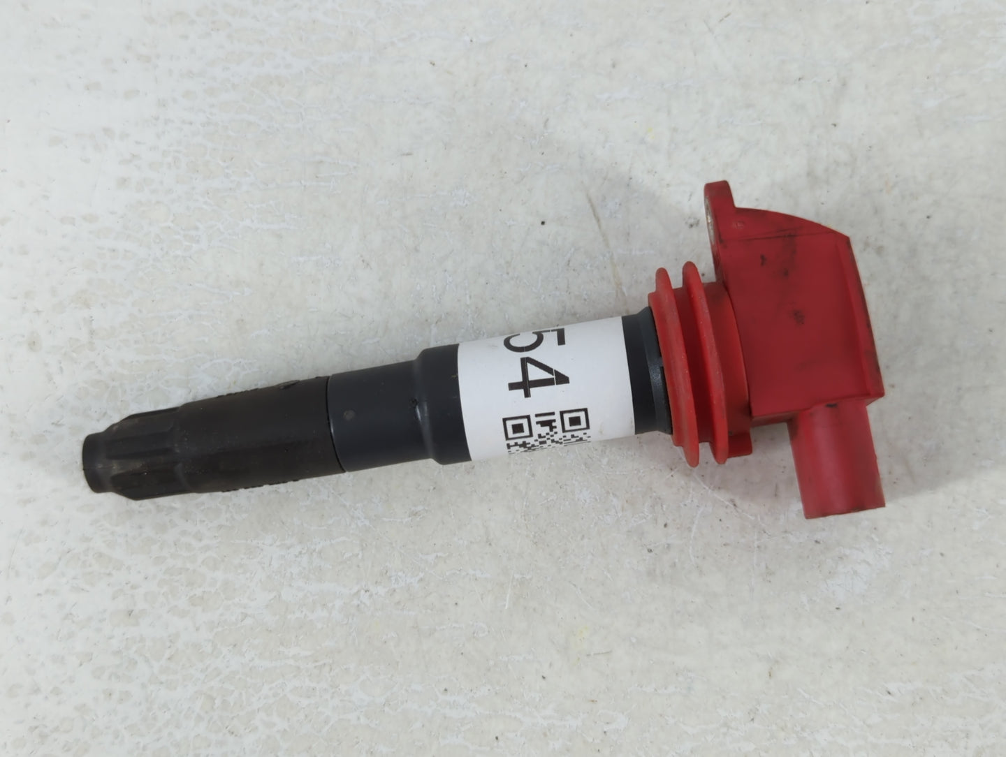 2010-2016 Porsche Panamera Ignition Coil Igniter Pack - Oemusedautoparts1.com