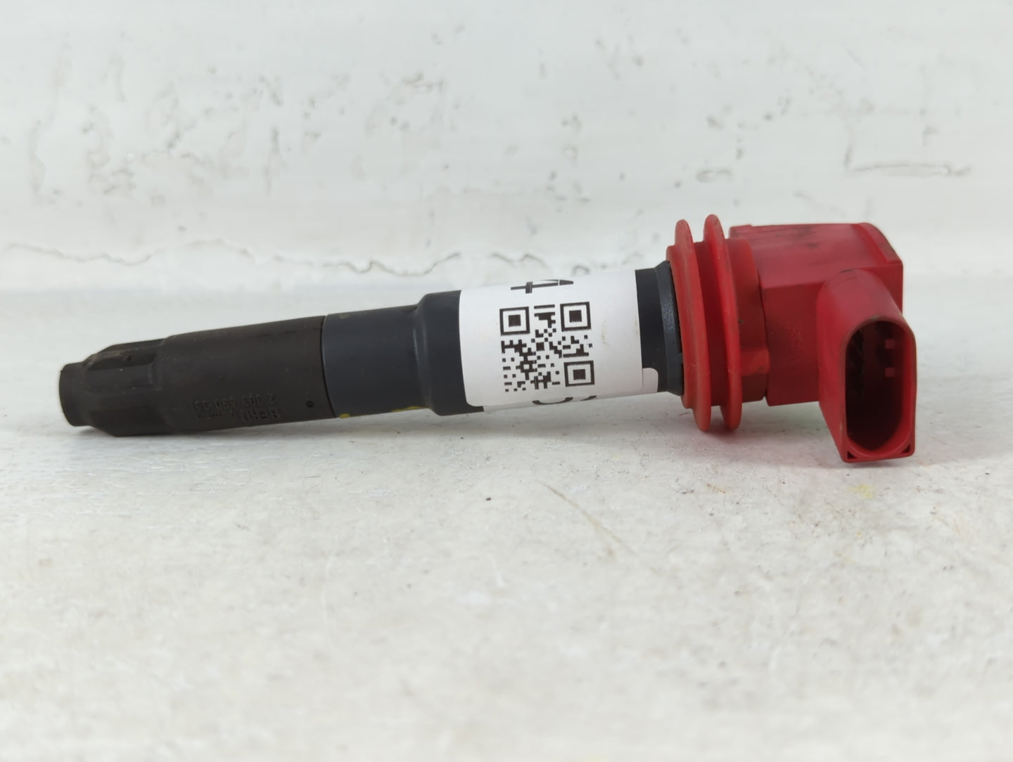 2010-2016 Porsche Panamera Ignition Coil Igniter Pack - Oemusedautoparts1.com