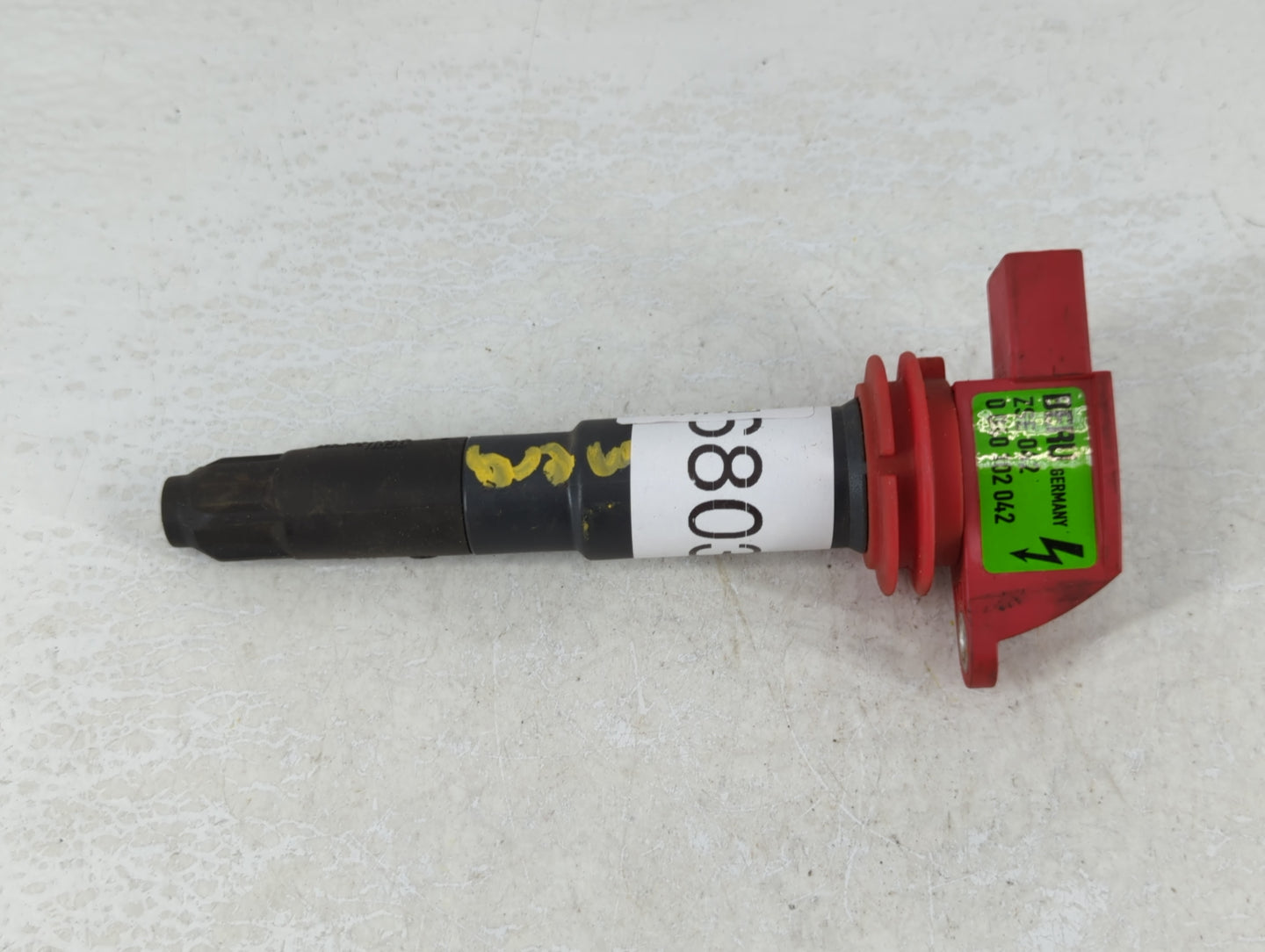 2010-2016 Porsche Panamera Ignition Coil Igniter Pack - Oemusedautoparts1.com