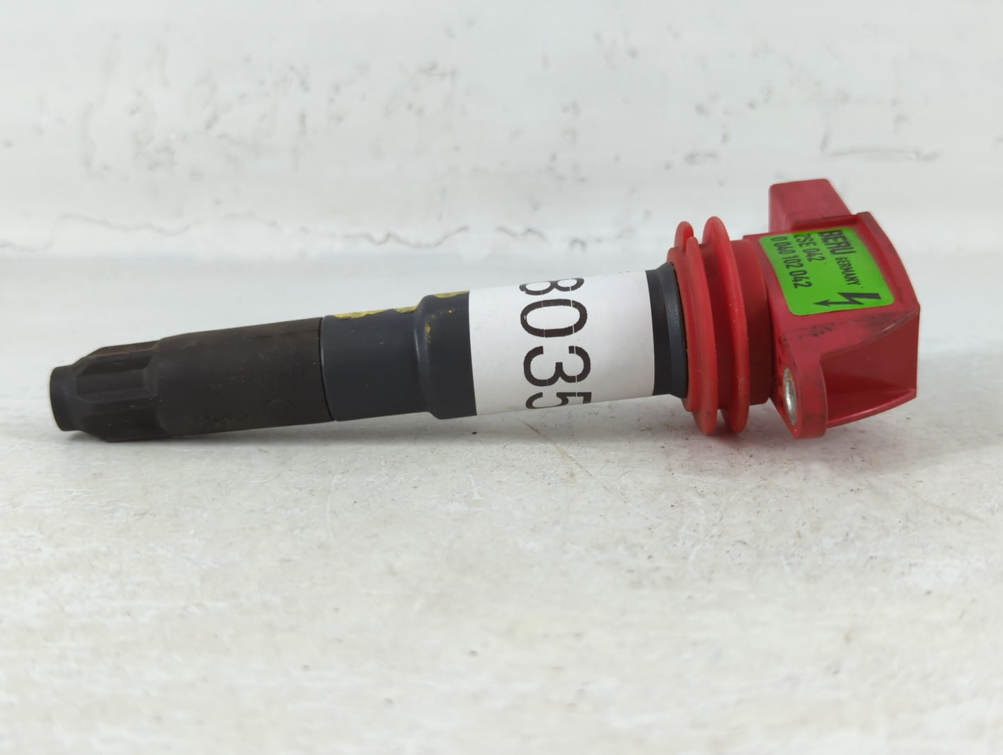 2010-2016 Porsche Panamera Ignition Coil Igniter Pack - Oemusedautoparts1.com