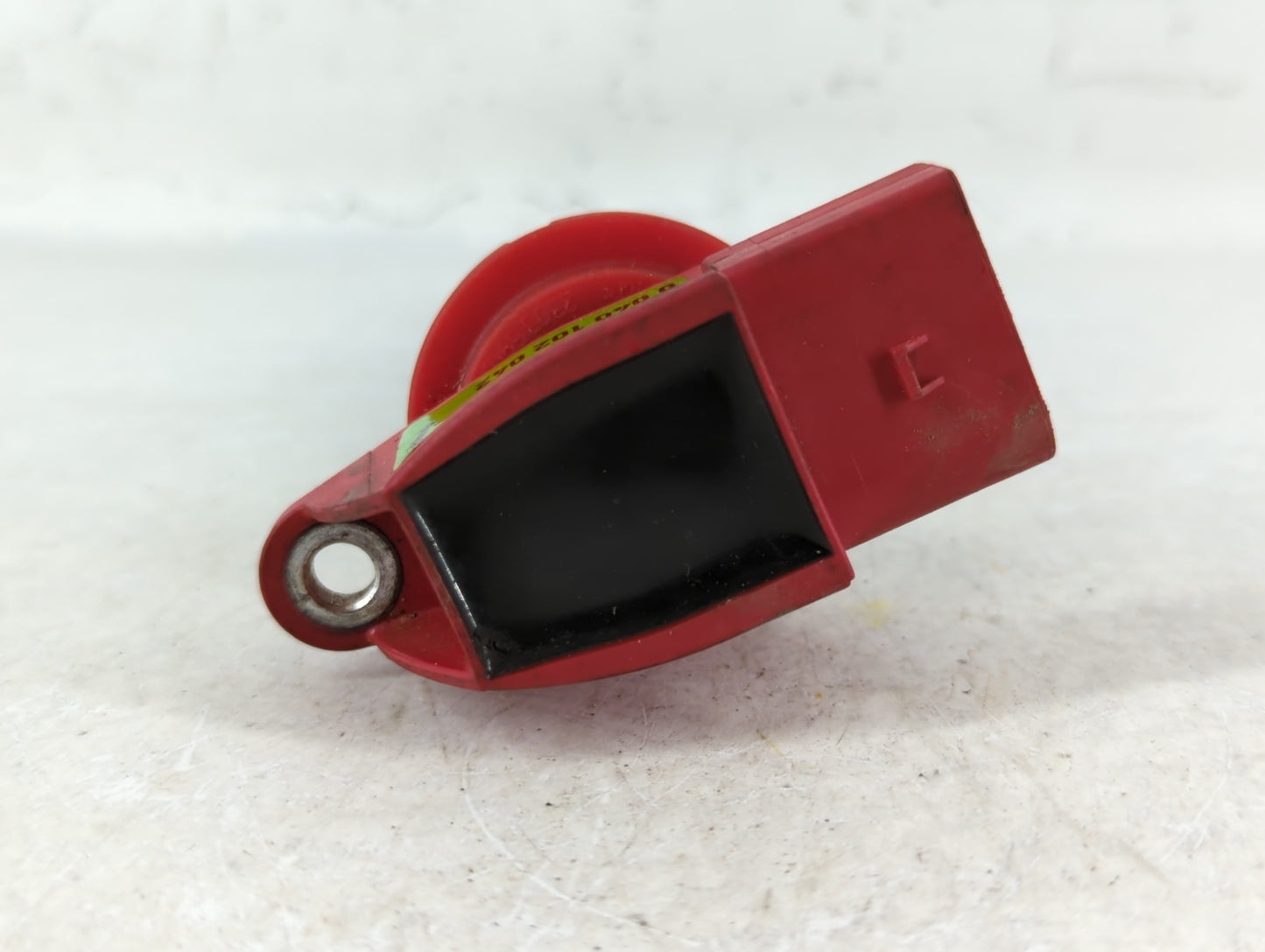 2010-2016 Porsche Panamera Ignition Coil Igniter Pack - Oemusedautoparts1.com