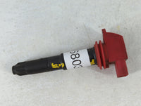 2010-2016 Porsche Panamera Ignition Coil Igniter Pack - Oemusedautoparts1.com