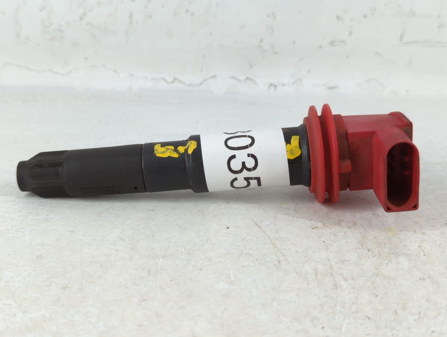 2010-2016 Porsche Panamera Ignition Coil Igniter Pack - Oemusedautoparts1.com