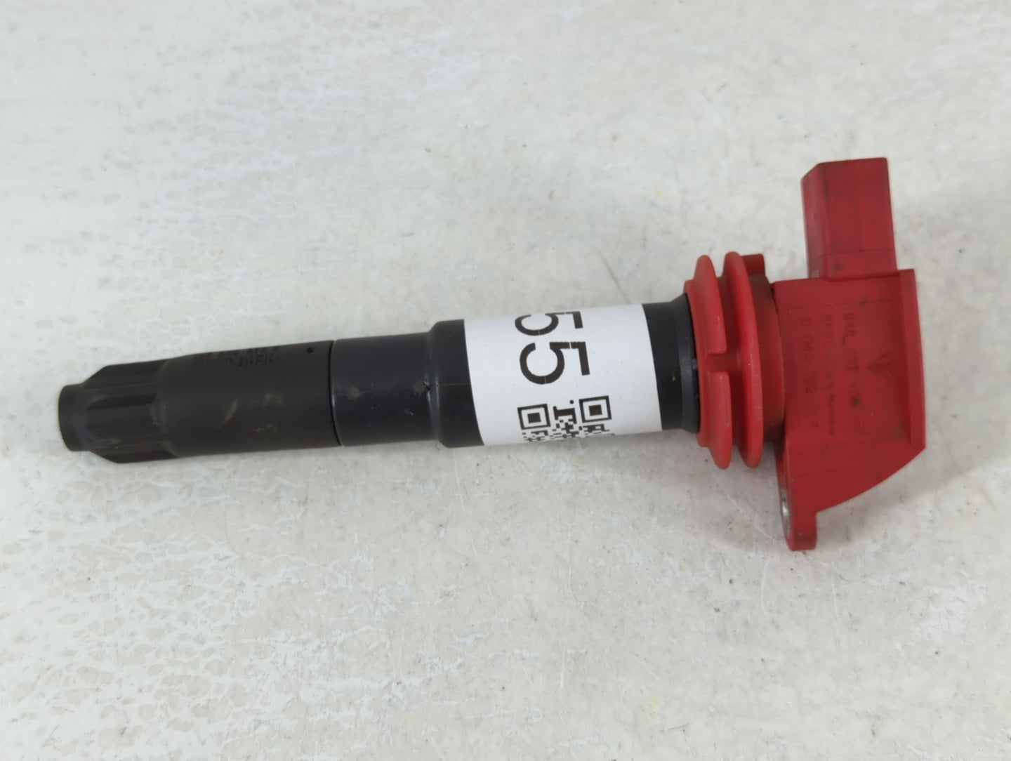 2010-2016 Porsche Panamera Ignition Coil Igniter Pack - Oemusedautoparts1.com