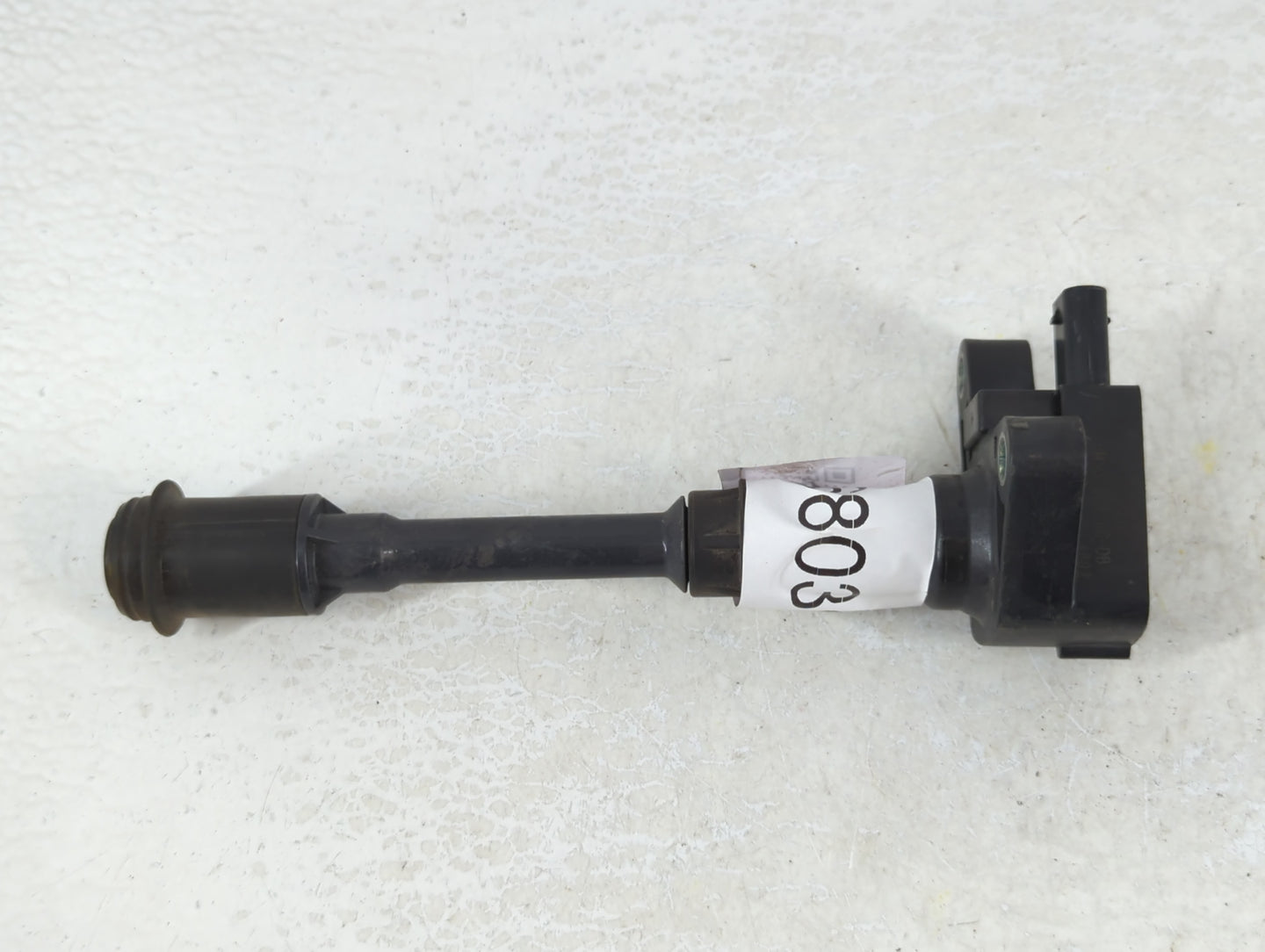 2013-2014 Ford Fusion Ignition Coil Igniter Pack - Oemusedautoparts1.com
