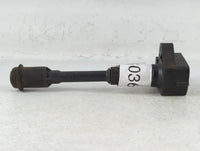 2013-2014 Ford Fusion Ignition Coil Igniter Pack - Oemusedautoparts1.com