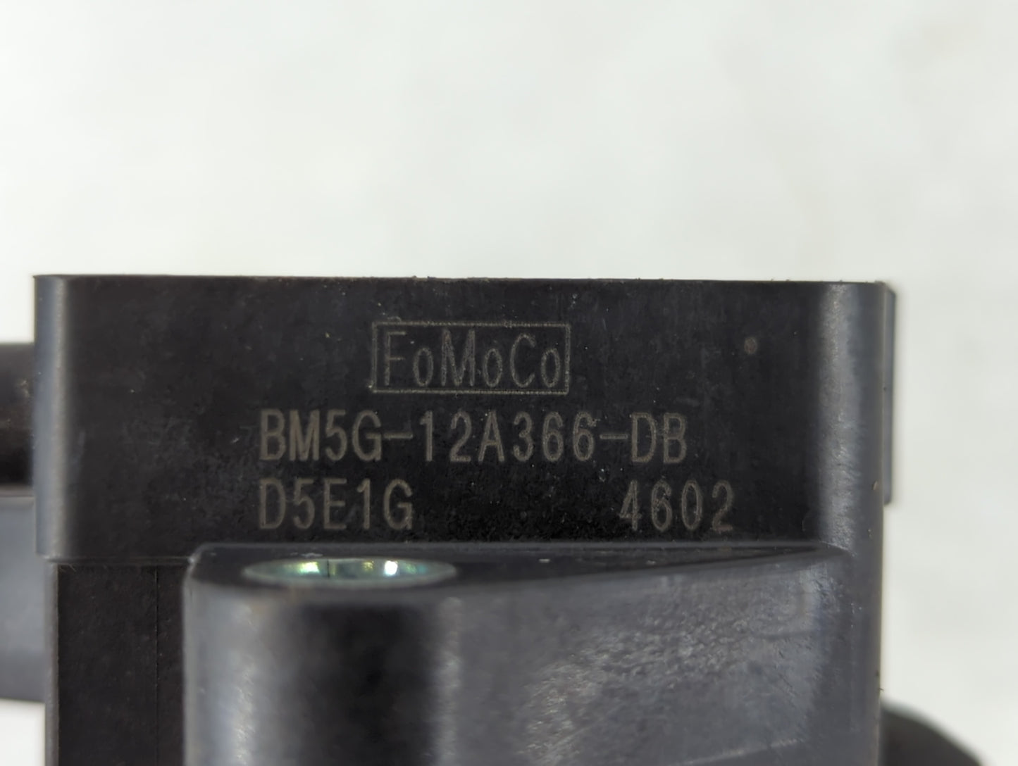 2013-2014 Ford Fusion Ignition Coil Igniter Pack - Oemusedautoparts1.com