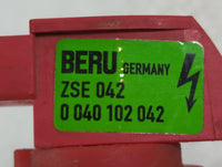 2010-2016 Porsche Panamera Ignition Coil Igniter Pack - Oemusedautoparts1.com