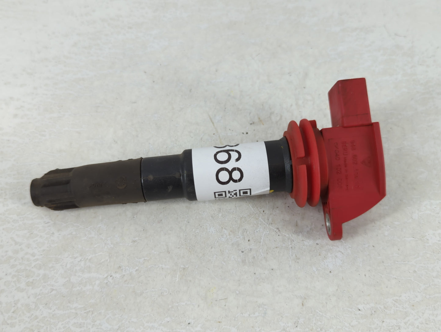 2010-2016 Porsche Panamera Ignition Coil Igniter Pack - Oemusedautoparts1.com