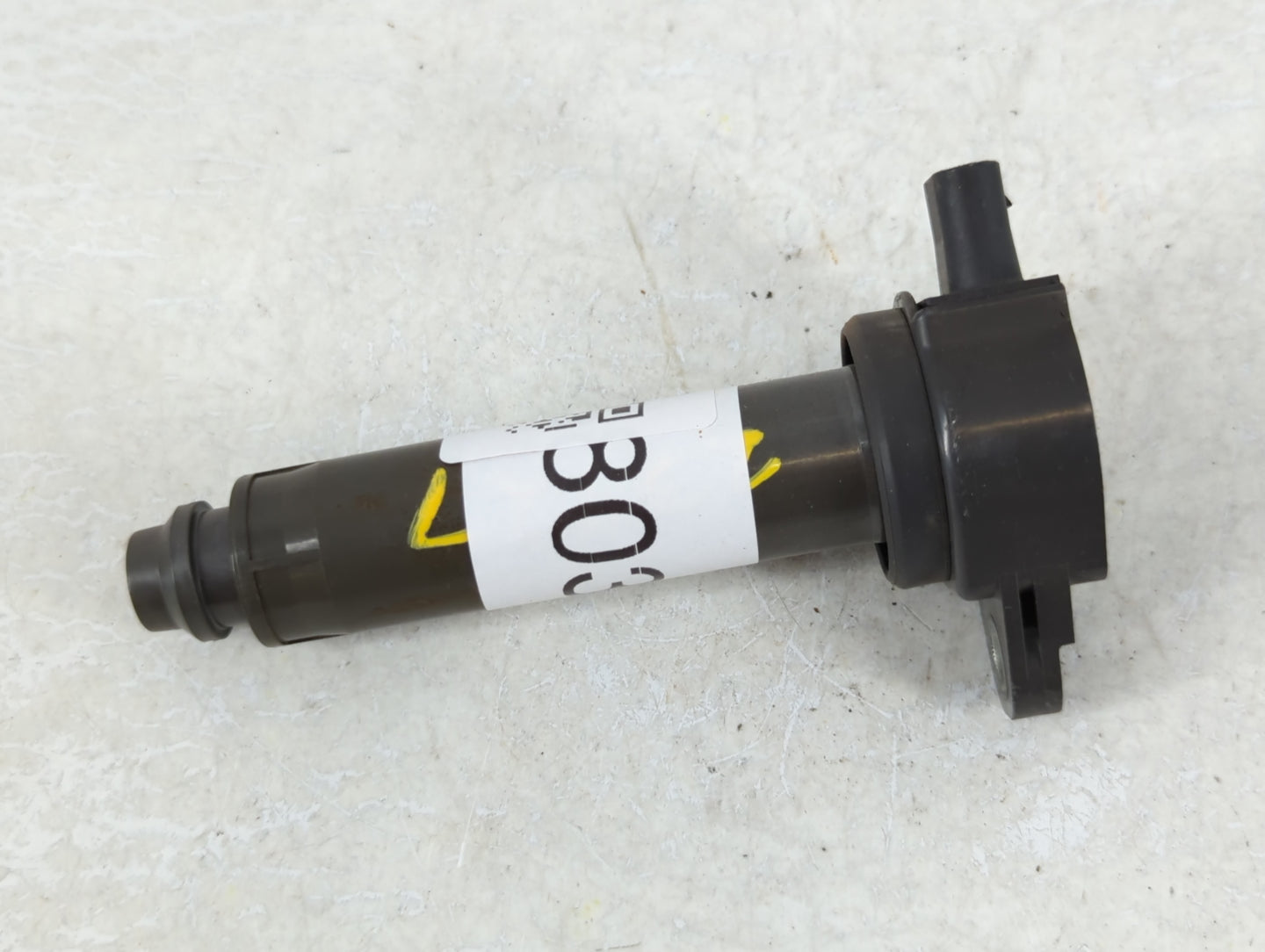 2007-2017 Jeep Patriot Ignition Coil Igniter Pack - Oemusedautoparts1.com