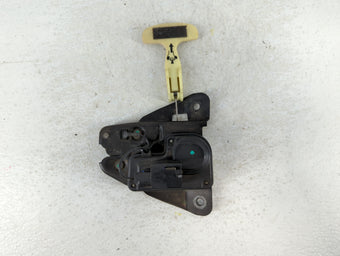 compare product 2008 Chrysler Sebring Front Right Passenger Lock Actuator