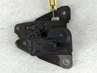 2008 Chrysler Sebring Front Right Passenger Lock Actuator - Oemusedautoparts1.com