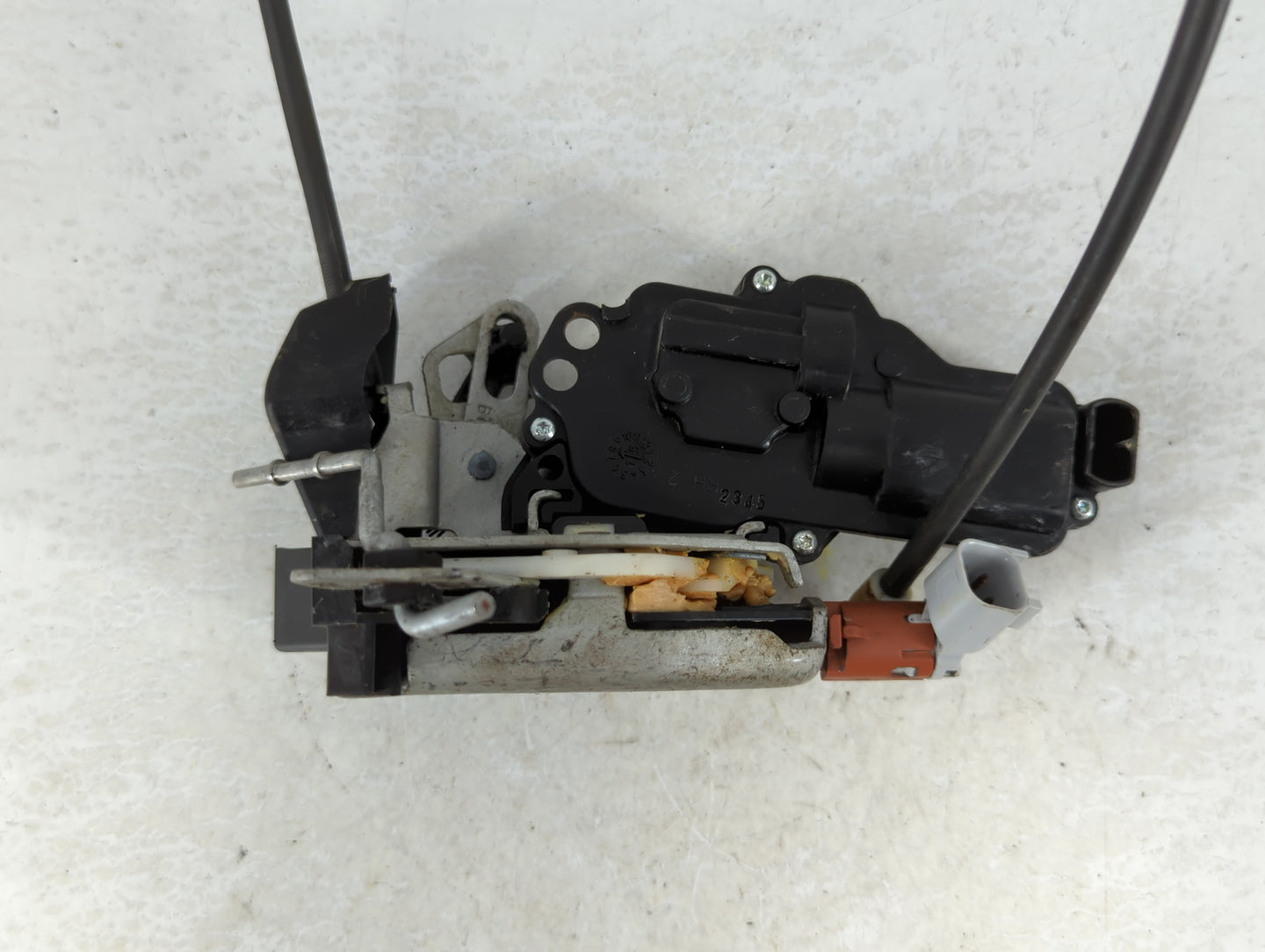 2017 Ford Expedition Front Right Passenger Lock Actuator - Oemusedautoparts1.com