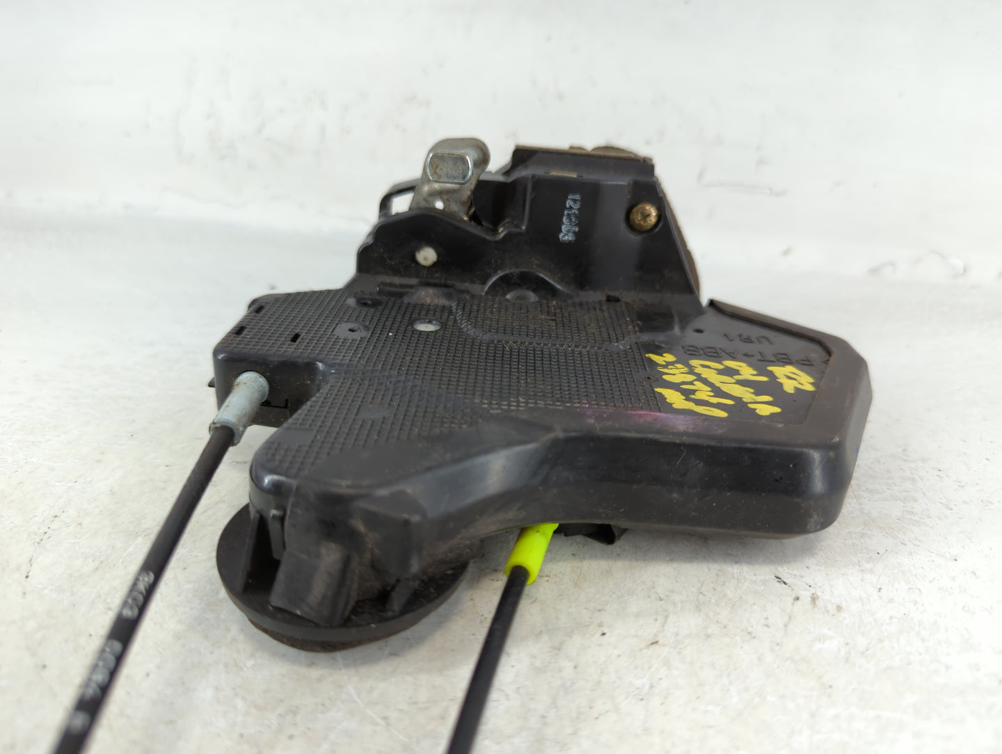 2017 Ford Expedition Front Right Passenger Lock Actuator - Oemusedautoparts1.com