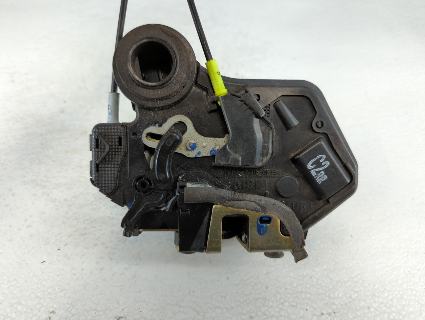 2017 Ford Expedition Front Right Passenger Lock Actuator - Oemusedautoparts1.com