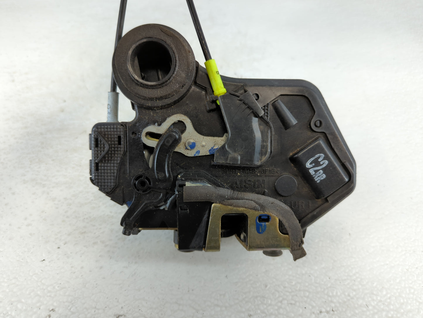 2017 Ford Expedition Front Right Passenger Lock Actuator - Oemusedautoparts1.com