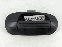 2007 Ford Expedition Passenger Front Right Door Handle Exterior Assembly - Oemusedautoparts1.com