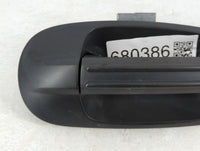 2007 Ford Expedition Passenger Front Right Door Handle Exterior Assembly - Oemusedautoparts1.com