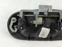 2007 Ford Expedition Passenger Front Right Door Handle Exterior Assembly - Oemusedautoparts1.com