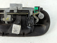 2007 Ford Expedition Passenger Front Right Door Handle Exterior Assembly - Oemusedautoparts1.com