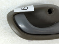 2000 Suzuki Vitara Passenger Front Right Door Handle Exterior Assembly - Oemusedautoparts1.com