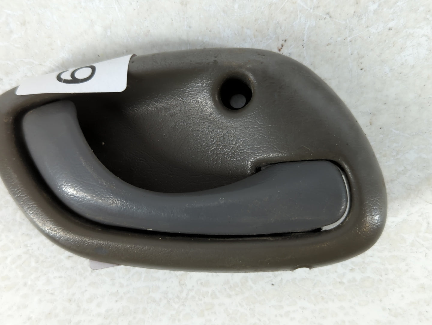2000 Suzuki Vitara Passenger Front Right Door Handle Exterior Assembly - Oemusedautoparts1.com