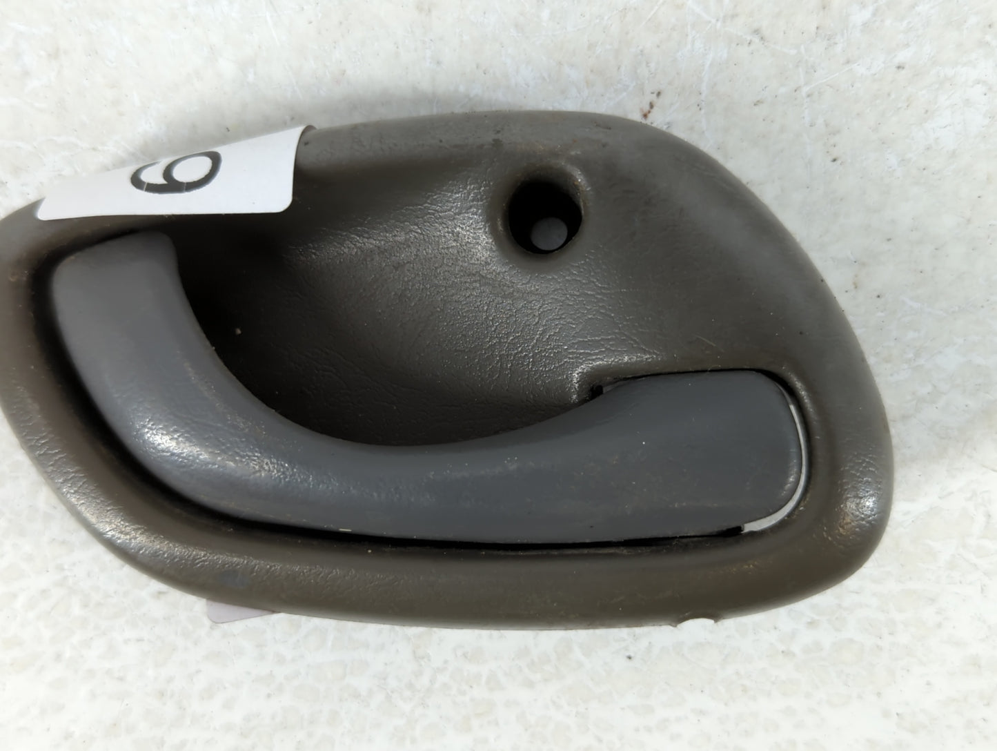 2000 Suzuki Vitara Passenger Front Right Door Handle Exterior Assembly - Oemusedautoparts1.com