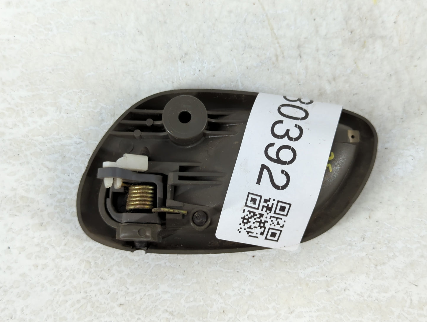 2000 Suzuki Vitara Passenger Front Right Door Handle Exterior Assembly - Oemusedautoparts1.com