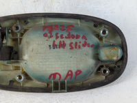 2002-2005 Kia Sedona Driver Front Left Door Handle Exterior Assembly - Oemusedautoparts1.com