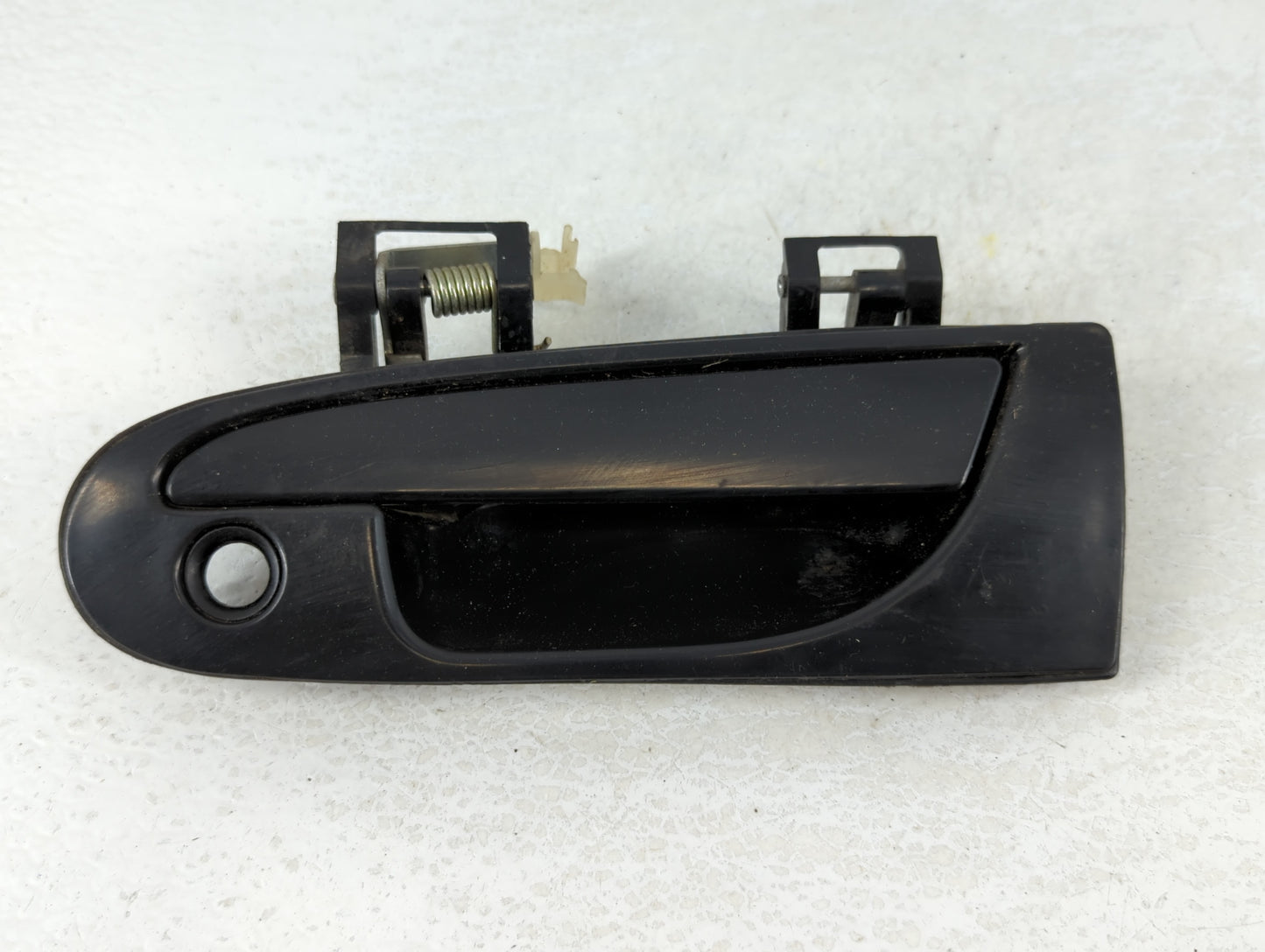 1995 Chrysler Sebring Driver Front Left Door Handle Exterior Assembly - Oemusedautoparts1.com