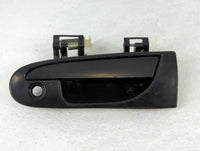 1995 Chrysler Sebring Driver Front Left Door Handle Exterior Assembly - Oemusedautoparts1.com