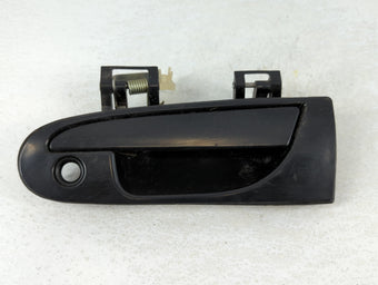 compare product 1995 Chrysler Sebring Driver Front Left Door Handle Exterior Assembly