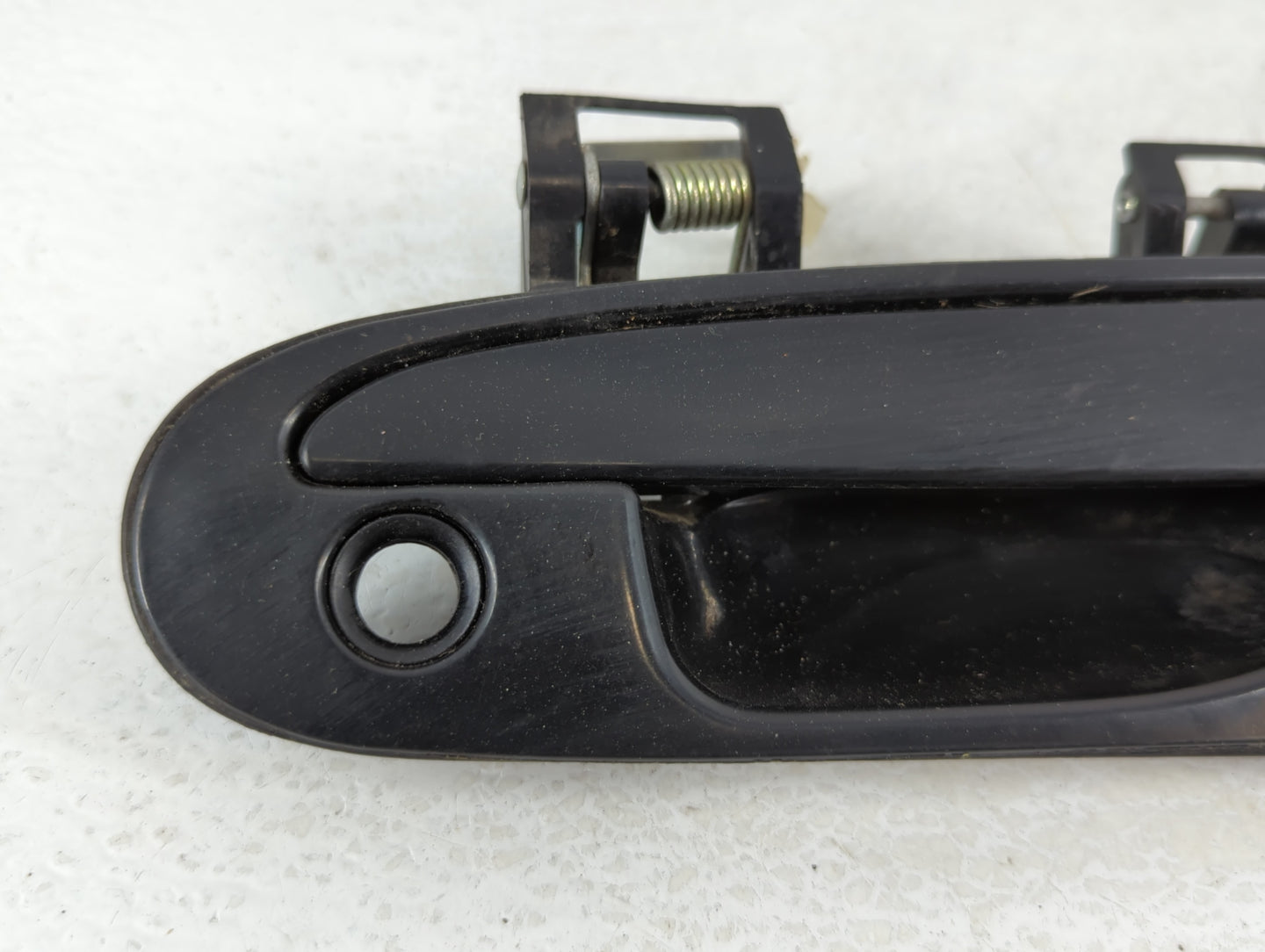 1995 Chrysler Sebring Driver Front Left Door Handle Exterior Assembly - Oemusedautoparts1.com
