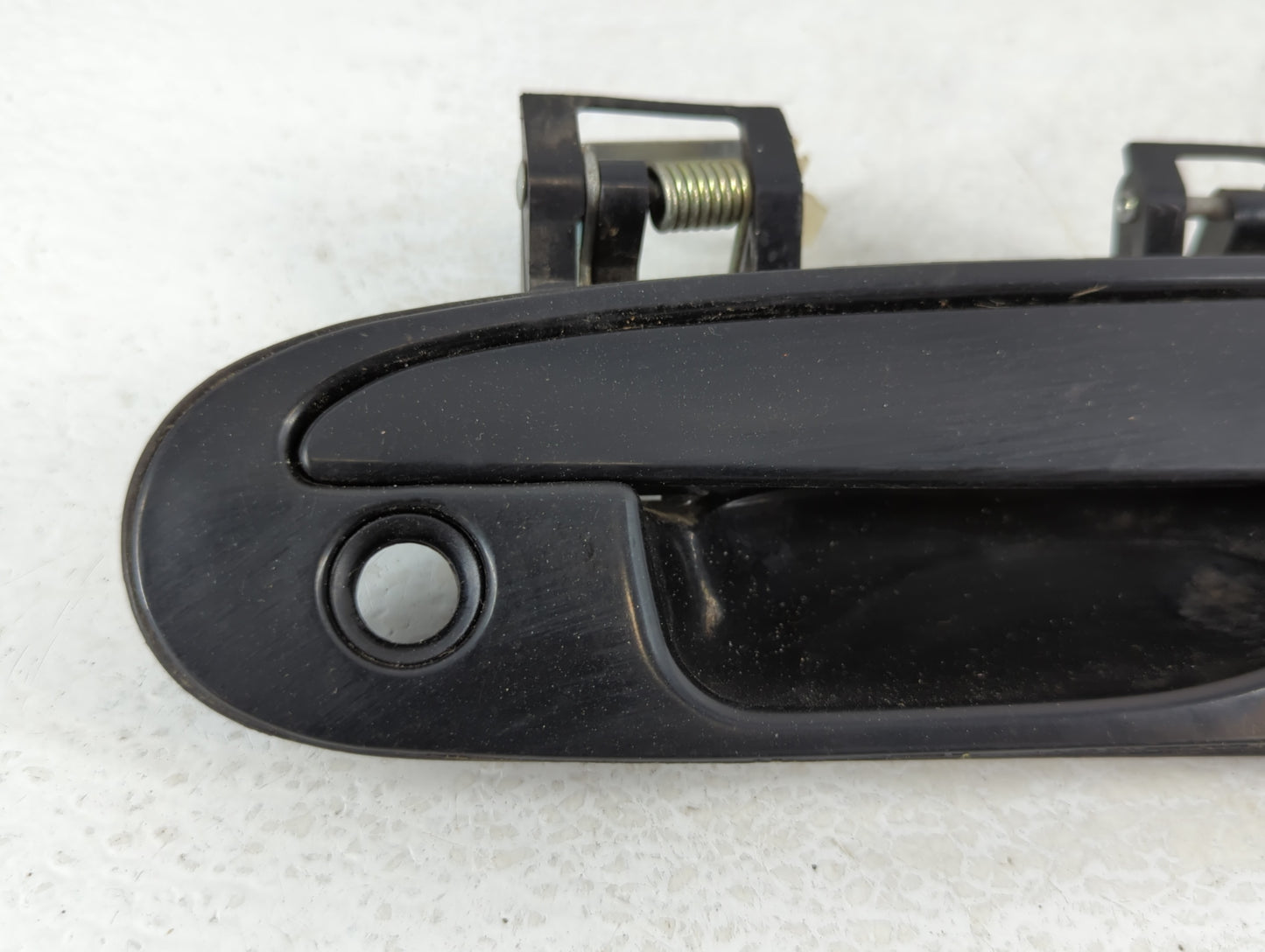 1995 Chrysler Sebring Driver Front Left Door Handle Exterior Assembly - Oemusedautoparts1.com