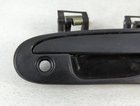 1995 Chrysler Sebring Driver Front Left Door Handle Exterior Assembly - Oemusedautoparts1.com