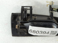 1995 Chrysler Sebring Driver Front Left Door Handle Exterior Assembly - Oemusedautoparts1.com