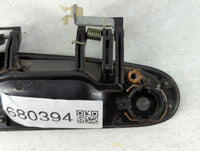 1995 Chrysler Sebring Driver Front Left Door Handle Exterior Assembly - Oemusedautoparts1.com