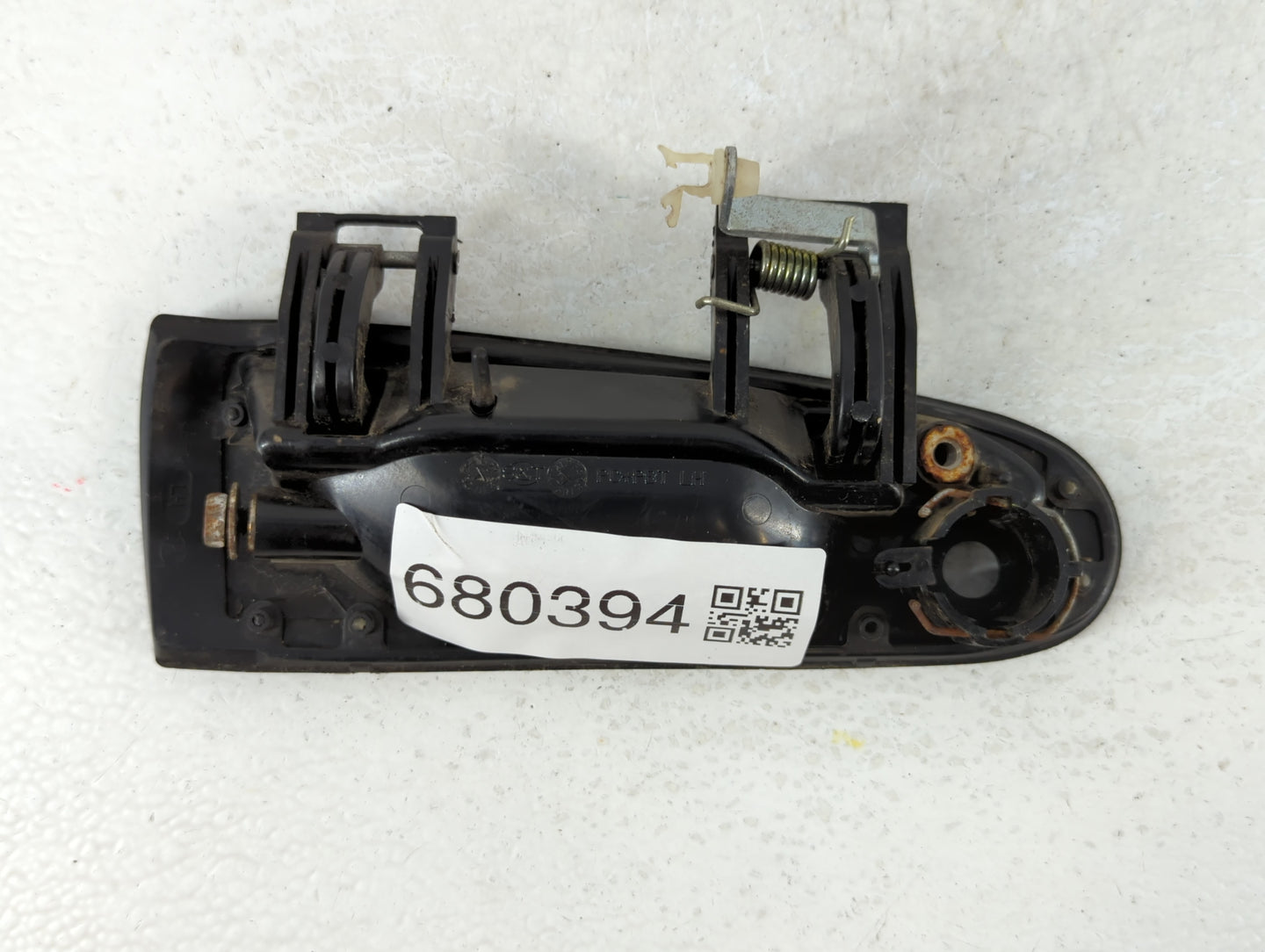 1995 Chrysler Sebring Driver Front Left Door Handle Exterior Assembly - Oemusedautoparts1.com