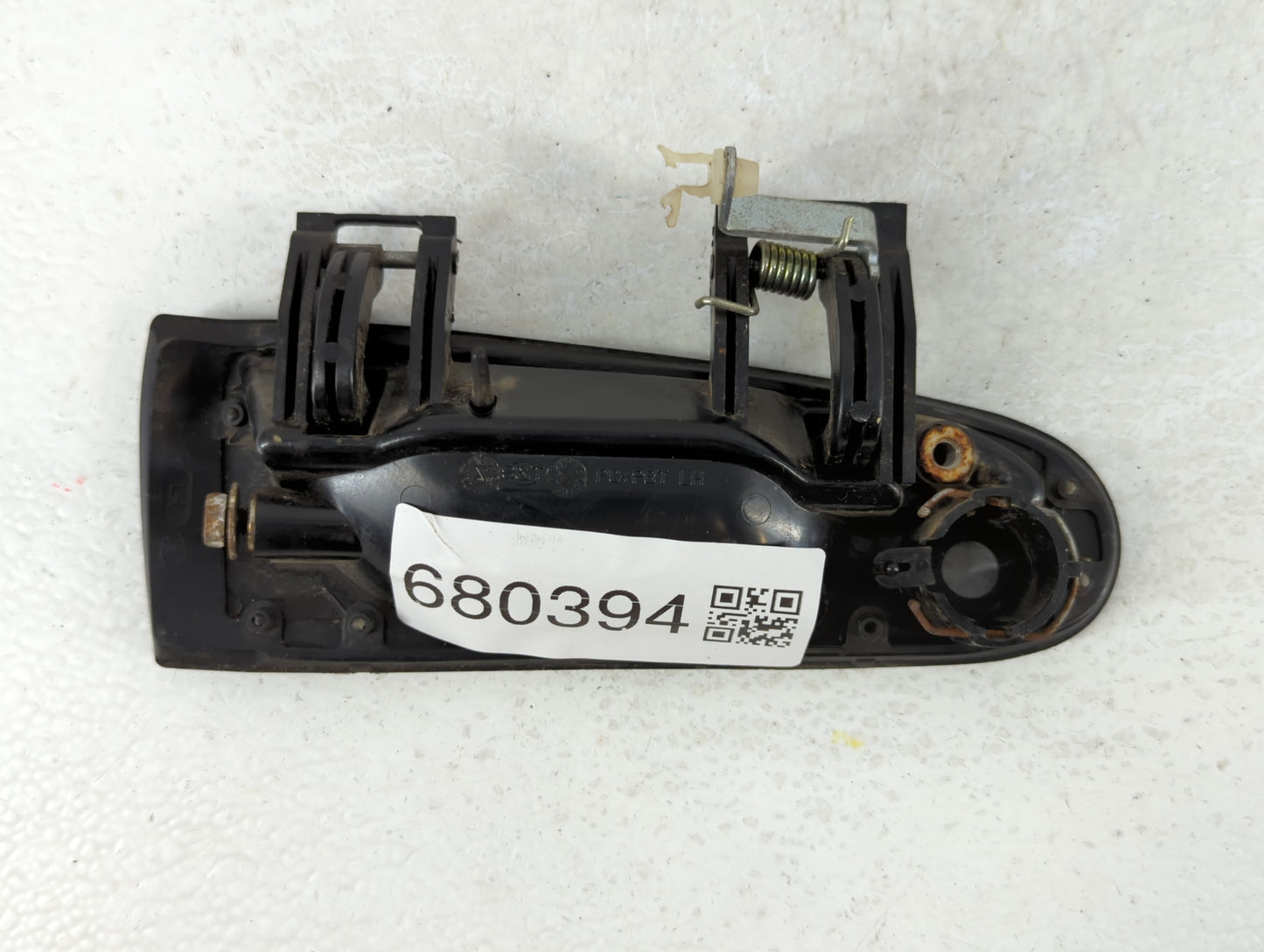 1995 Chrysler Sebring Driver Front Left Door Handle Exterior Assembly - Oemusedautoparts1.com
