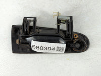 1995 Chrysler Sebring Driver Front Left Door Handle Exterior Assembly - Oemusedautoparts1.com