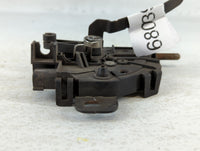 2007 Ford Focus Hood Latch Assembly - Oemusedautoparts1.com